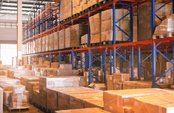 How to create an effective business storage strategy