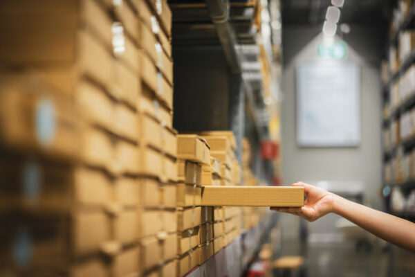Why a Pick and Pack Warehouse is Perfect for Peak Season